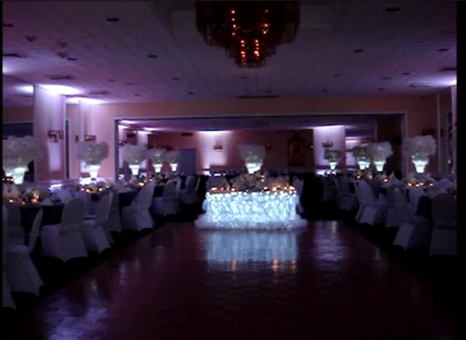 Fargo Wedding Venue