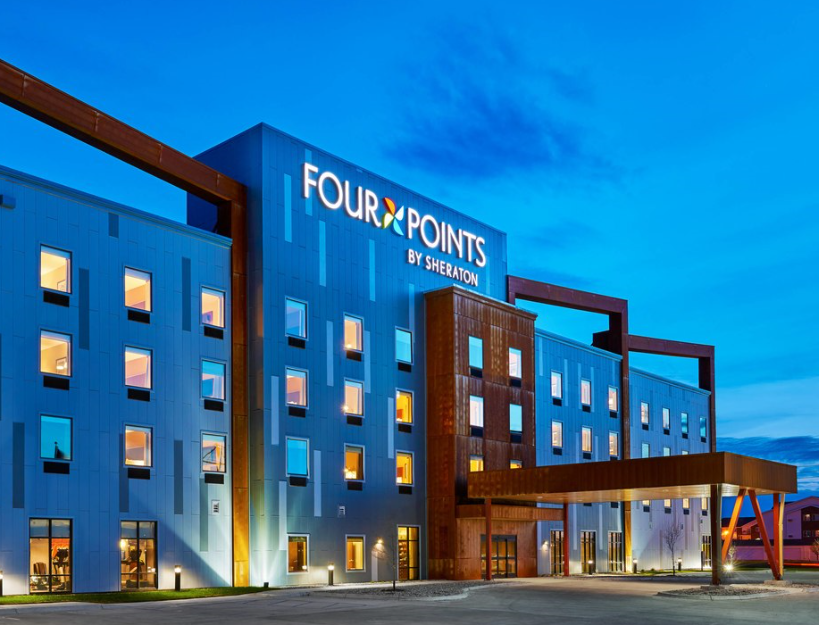 fargo wedding venues