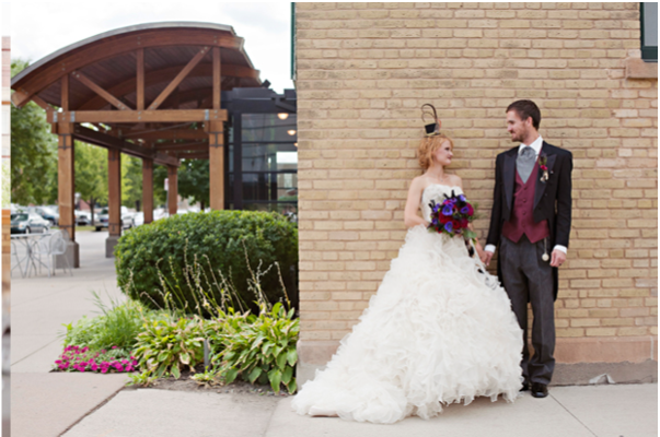 Fargo wedding venues