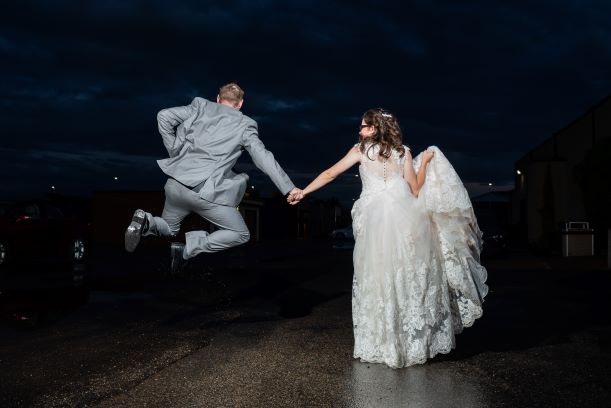 Wedding Venue Detroit lakes