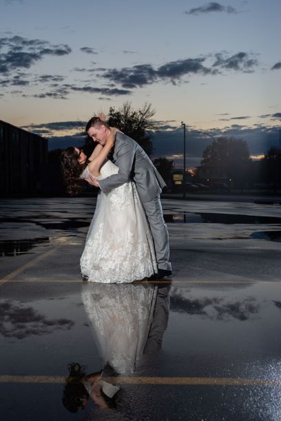 Holiday Inn Detroit Lakes