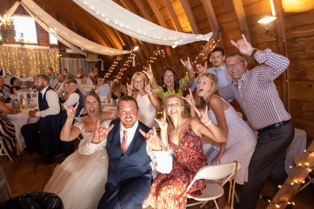 venue Detroit lakes area