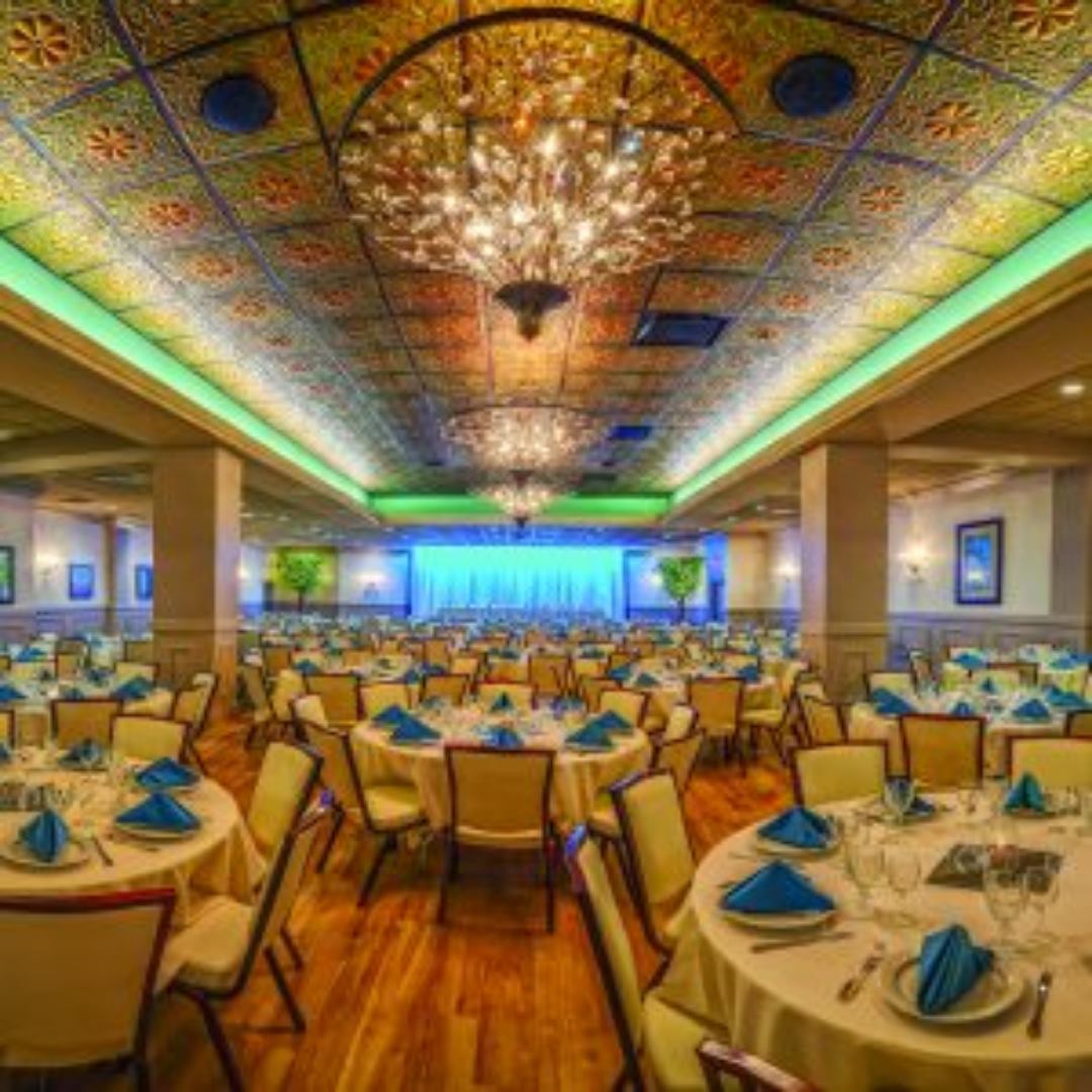 Avalon Events Center